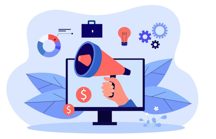 PPC campaigns