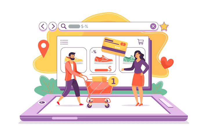 Google Shopping