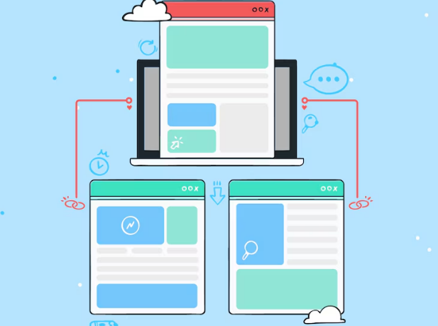 linking strategies
