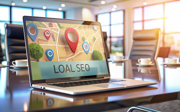 local seo