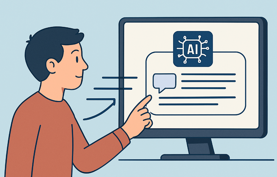 Generative Answers Are Reshaping the User Journey