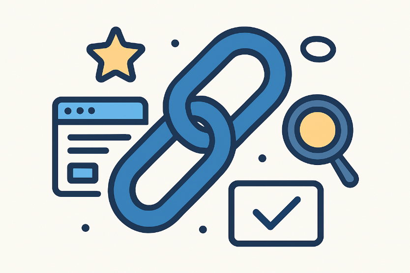 High-Quality Backlinks in 2025
