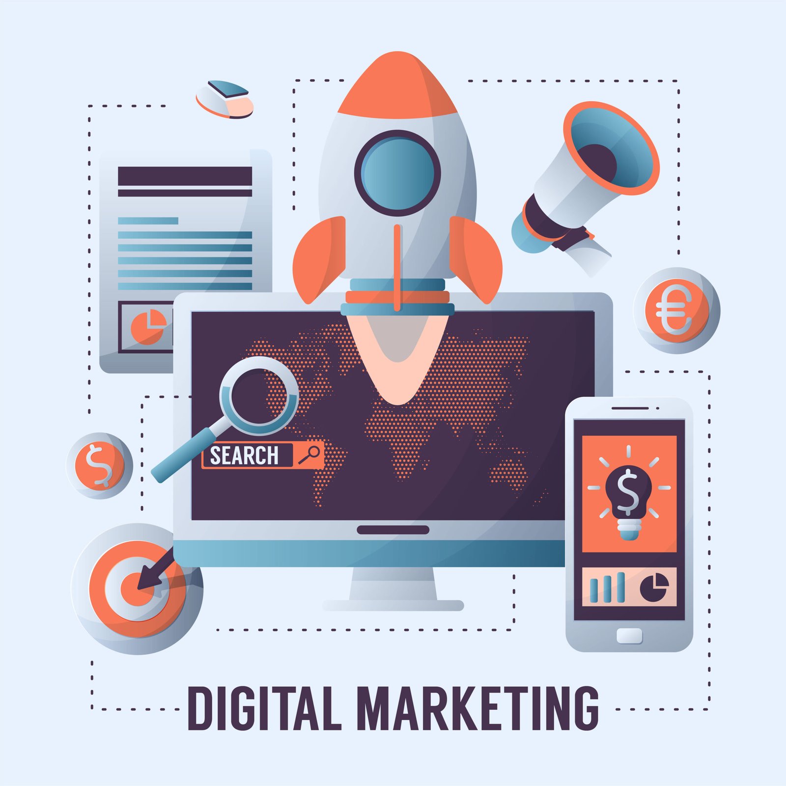Marketing