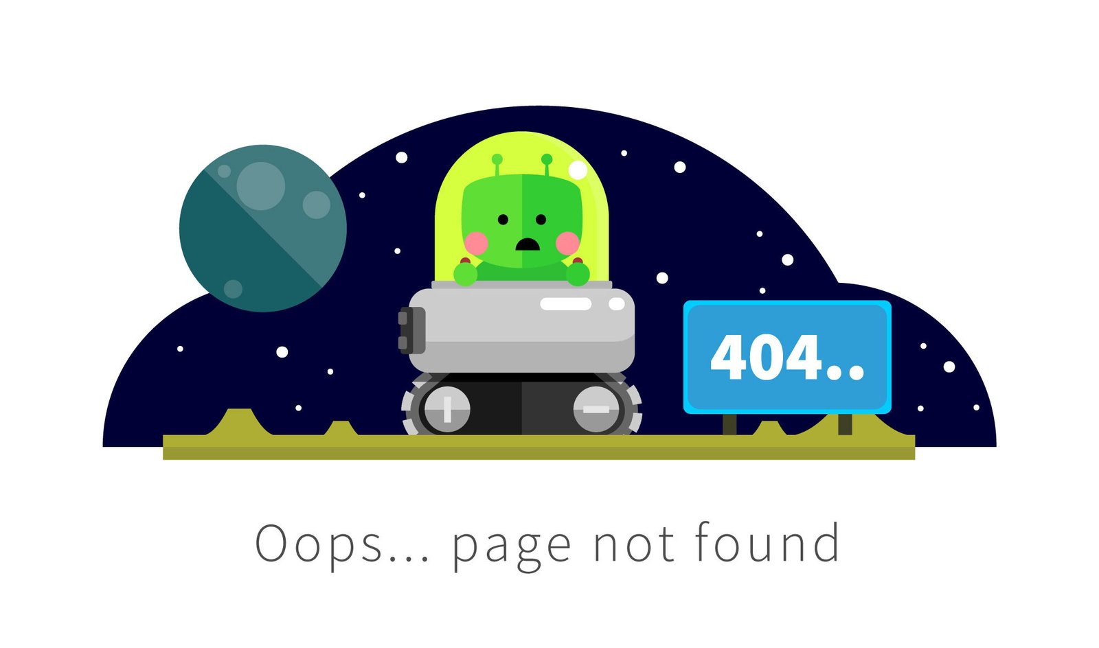 AI Search Engines Sending Users to More 404 Pages