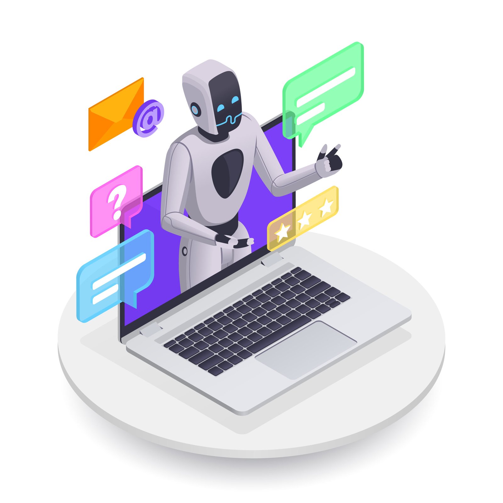 AI Mean for Paid Media, User Behavior, and Brand Visibility