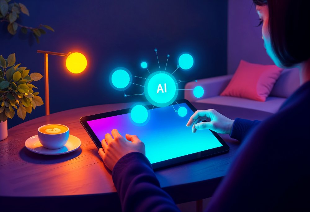 Google AI Mode