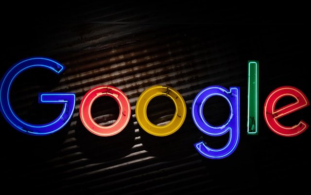 Google update