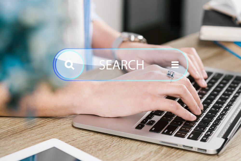 Multiple Pages Ranking for the Same Keyword