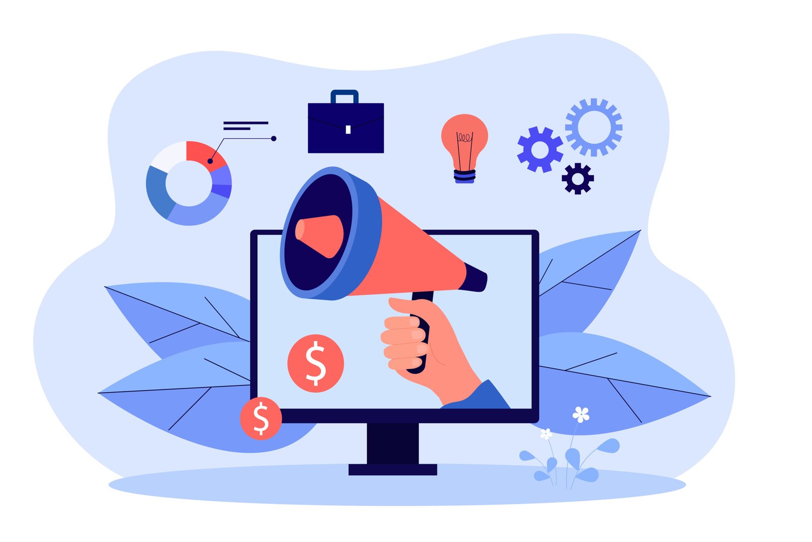 PPC services in New York