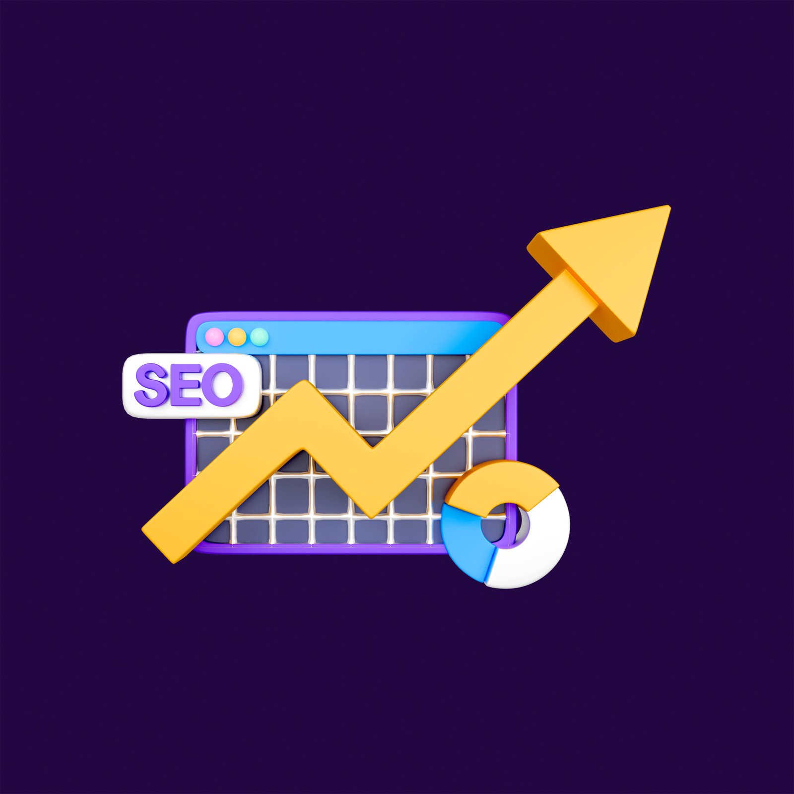 SEO agency serving New York businesses