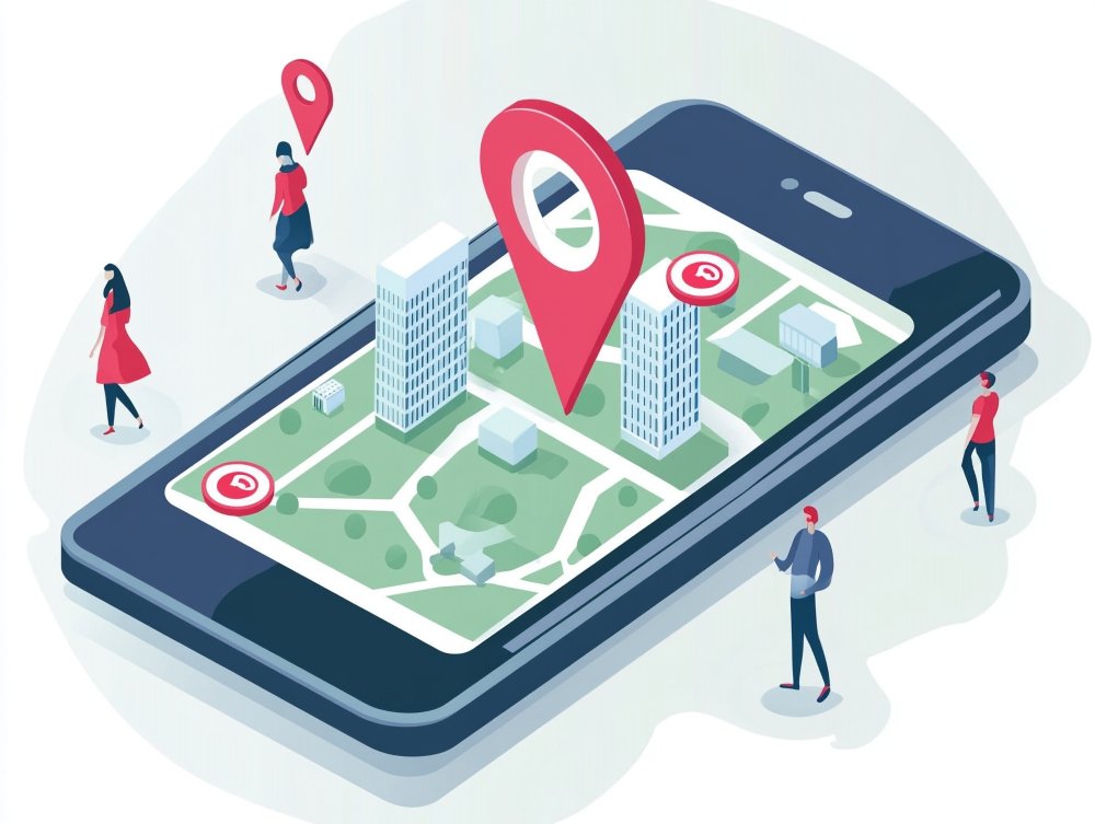 local SEO strategies in New York
