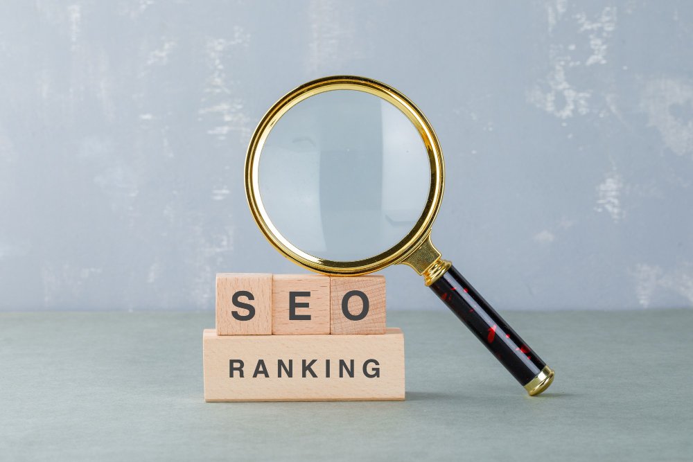 SEO Services New York