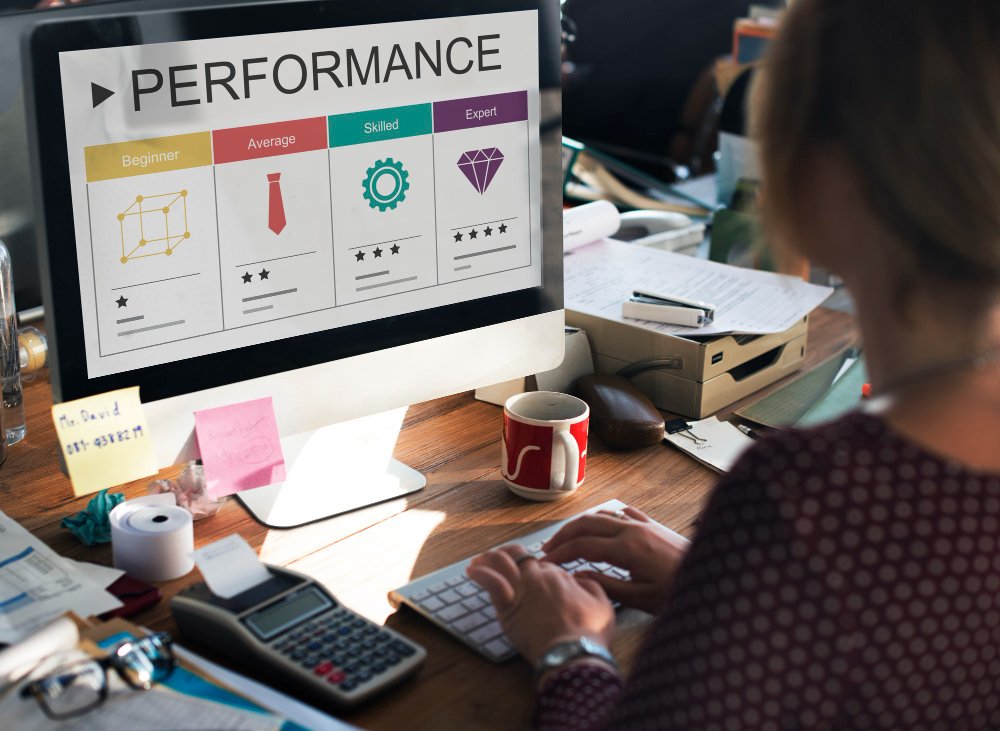 Why Website Performance Optimization Matters More Than Ever in 2026