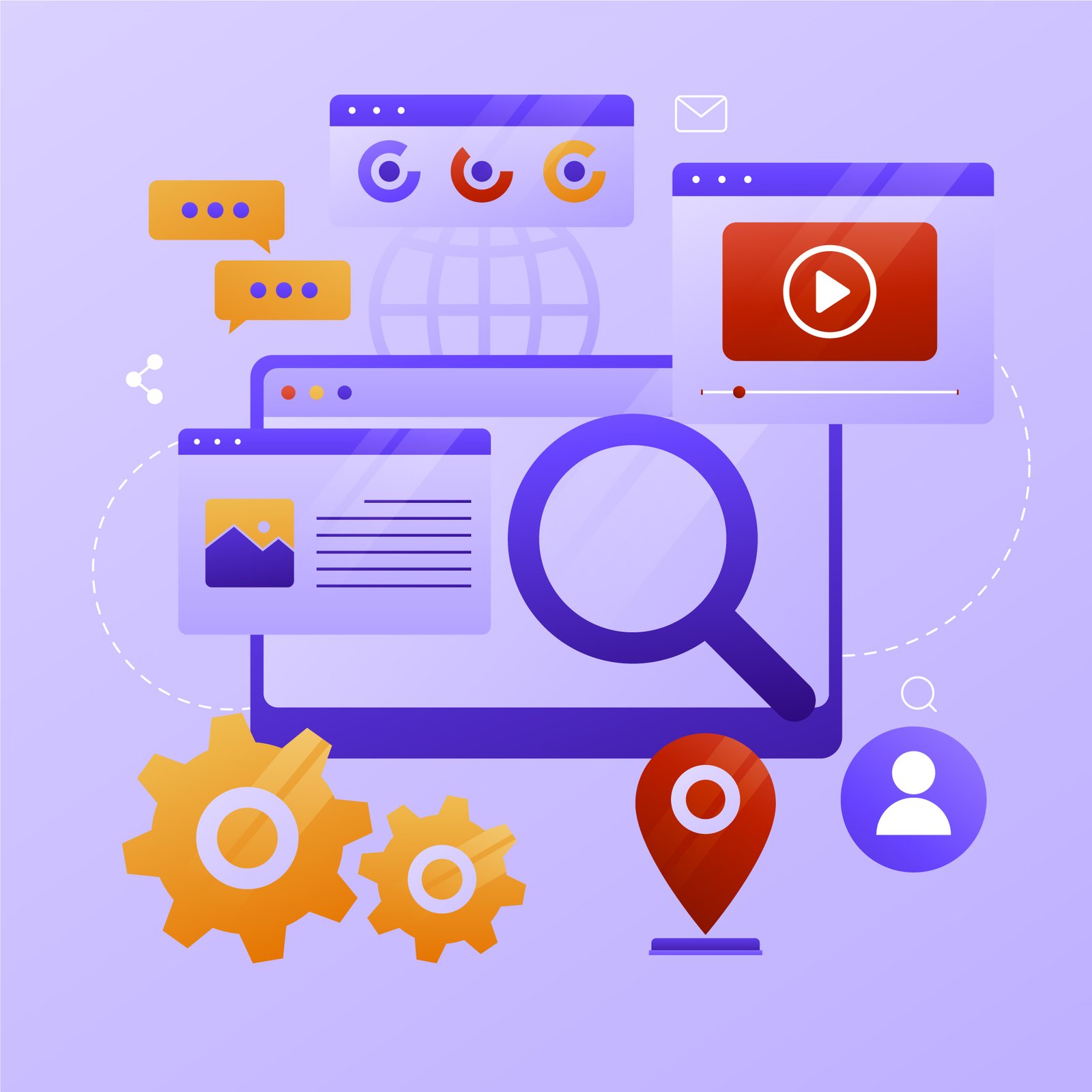 ecommerce SEO strategy