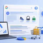 Google Ads Featured in AI Overviews