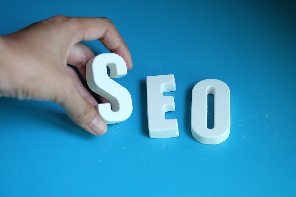 AI Is Transforming SEO